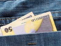 Ministerul Muncii anunţă plăţi în avans în conturile persoanelor cu dizabilităţi