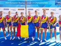 Şapte medalii aduse României de sportivii suceveni