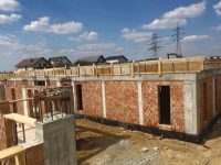 Prima „creşă mare” a Sucevei va fi terminată „dacă vremea va permite”