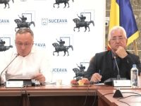 Ion Lungu s-a lăudat că votul masiv pentru Vasile Rîmbu şi PSD a venit din partea lui