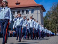Deschiderea anului şcolar 2024-2025