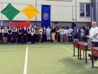 În era AI şi a transumanismului, CN „Ştefan cel Mare” îşi propune să păstreze echilibrul între utilizarea tehnologiei şi valorile umane