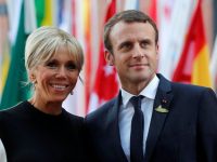 Brigitte Macron va apărea în sezonul 4 al serialului „Emily in Paris”