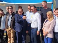 PMP Suceava, cea mai importantă filială din ţară, se alătură PNL