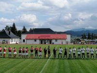 AJF Suceava a stabilit programul Ligii a V-a