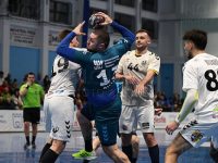 CSU Suceava a pierdut neverosimil meciul cu CSM Bucureşti