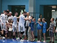 CSU Suceava a solicitat ca la meciurile de pe teren propriu să poată asista copii sub 14 ani
