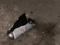 O femeie s-a rănit grav în urma exploziei unor sprayuri