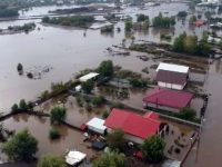 CJ Suceava a aprobat acordarea unui sprijin financiar de urgenţă judeţelor Galaţi şi Vaslui, afectate de inundaţii