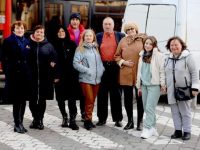 Destinul unui bucovinean îndrăgostit de Cernăuţi