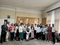 Graiul matern – cartea noastră de identitate