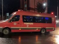 52 de salvatori din cadrul ISU Suceava au plecat în judeţul Galaţi, pentru a sprijini populaţia afectată de inundaţii