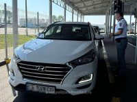 Poliţiştii de frontieră suceveni au confiscat ţigări în valoare de 3 milioane de lei