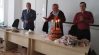 revedere dupa 50 de ani, din nou pe bancile facultatii…