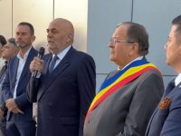 Am un sentiment de bucurie văzând că la spital se continuă o linie de dezvoltare începută din anul 2009