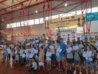La Marginea, Cupa „Vasile Gherasim”, ediţia a II-a