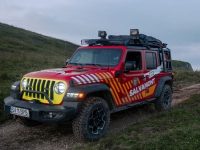 Trei persoane salvate din Masivul Călimani, zona Pietrele Roşii