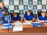 La Suceava s-au strâns 90.000 de semnături pentru susţinerea candidaturii lui Nicolae Ciucă la prezidenţiale