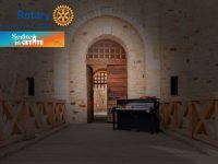 Rotary Club Suceava Cetate sărbătoreşte 5 ani de activitate