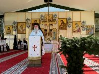 Slujbă de pomenire pentru peste 130 de români ucişi în războiul din Ucraina
