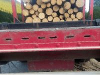 O firmă de prelucrare a lemnului şi un angajat, trimişi în judecată de procurori pentru 11 avize electronice false în SUMAL 