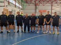 ACS Şomuz Fălticeni încheie turul sezonului pe locul 4