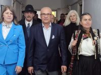 „Patriotism înseamnă să nu-i mai votăm niciodată pe cei care şi-au bătut joc de naţia română”