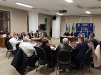 CJSU Suceava s-a întrunit pentru a discuta pregătirile pentru sezonul de iarnă 2024-2025