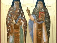 Decalog la prăznuirea Sfântului Cuvios Paisie de la Sihăstria