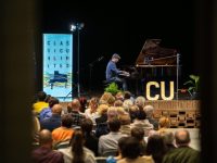 Pianistul Bogdan Vaida va concerta la Sinagoga din Rădăuţi şi în Parcul Naţional Călimani