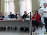 Toamna se numără premiile la Asociaţia Scriitorilor şi Artiştilor din Ţara Dornelor
