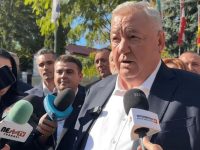 PSD Suceava a depus ieri listele de candidaţi pentru alegerile parlamentare