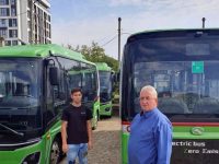 Trei primării din zona metropolitană întârzie procedurile pentru operaţionalizarea transportului electric de călători