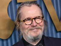 Actorul Gary Oldman revine pe scena de teatru după aproape patru decenii