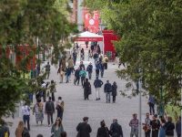 Premii importante pentru arhitecţii suceveni Daniel-Tudor Munteanu şi Ana-Victoria Munteanu la concursurile de arhitectură din România