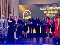 Patronatele IMM au celebrat trei decenii de la înfiinţarea primei organizaţii patronale din judeţul Suceava