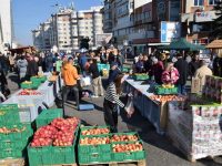 O tradiţie care promovează bogăţia pomiculturii din nord-estul ţării
