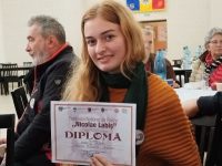 Laureaţii Festivalului Naţional de Poezie „Nicolae Labiş”, ediţia a LVI-a