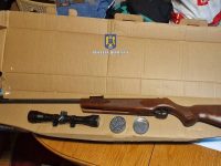 Arme ridicate de poliţiştii suceveni după şapte percheziţii domiciliare