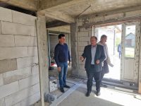 CJ Suceava construieşte locuinţe pentru persoane cu dizabilităţi, ceea ce va permite licenţierea tuturor centrelor din judeţ conform noilor standarde