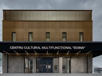 Cinematograful „Doina” din Fălticeni va fi redeschis ca centru cultural în 2026