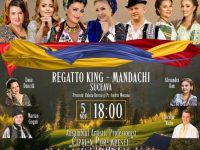 Eveniment caritabil în sprijinul sinistraţilor în urma inundaţiilor din judeţele Galaţi şi Vaslui