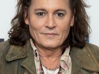 Viaţa cu Vanessa Paradis, a fost „fericire pură”, declară Johnny Depp