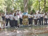 La Colegiul Tehnic „Mihai Băcescu” Fălticeni continuă activităţile de formare în cadrul Acreditării Erasmus+ VET