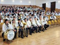 Laureaţii Festivalului-concurs naţional al fanfarelor ţărăneşti, ediţia a XVI-a