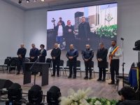 Gheorghe Flutur a lăudat, de la Horodnic de Sus, succesul administraţiei liberale