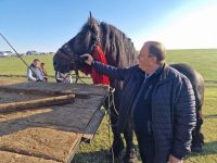 „Un târg superb în plină toamnă în inima Bucovinei”