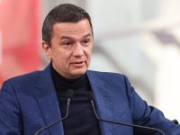 Sorin Grindeanu este noul lider interimar PSD