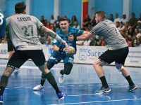 Duel de foc pentru CSU Suceava