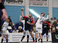 CSU Suceava întâlneşte în primul tur echipa de ligă secundă Poli Timişoara